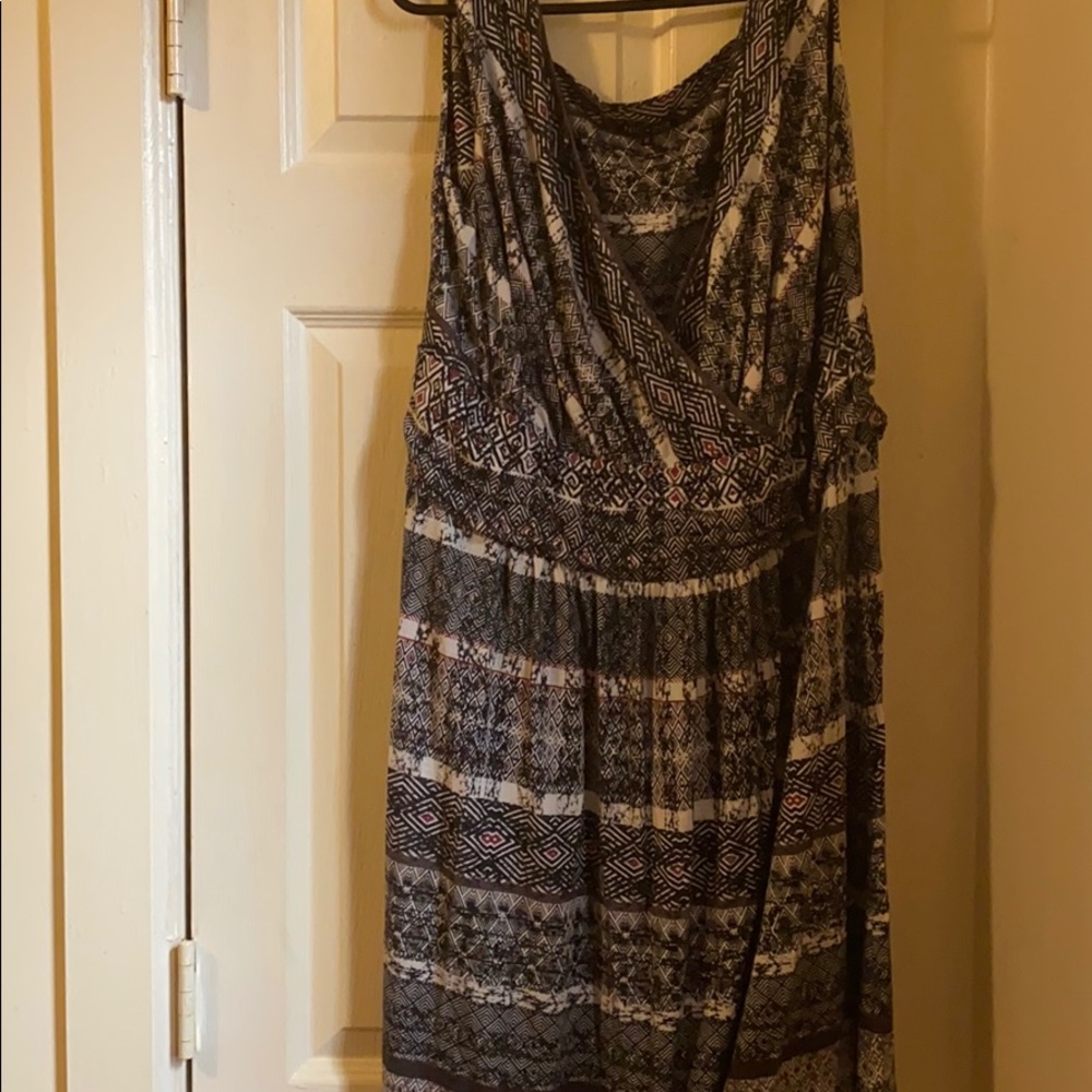Dress 1 x